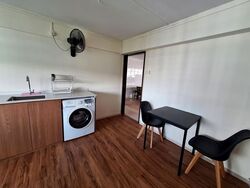 Blk 204 Boon Lay Gardens (Jurong West), HDB 5 Rooms #551729421